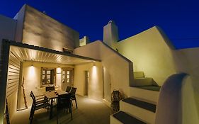 Pyrgos Kastelli Villas